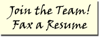 For Employment Fax Resume to: (916)962-7450 Employment